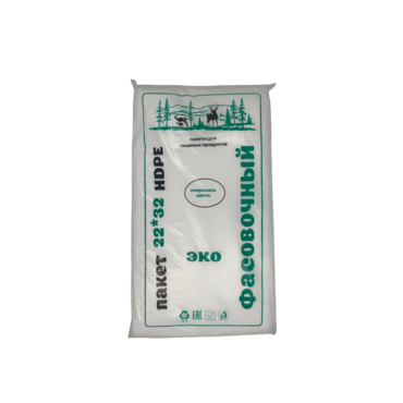 22*32 HDPE Эко 