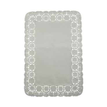 АЖУР. Салфетка 27*35см прямоуг.(250шт/уп)(8уп/кор)