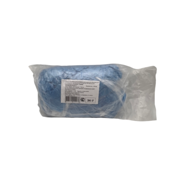 Бахилы (50пар)(кор80)