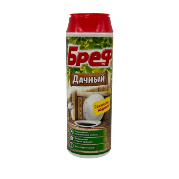 Бреф ДАЧНЫЙ 450г /16