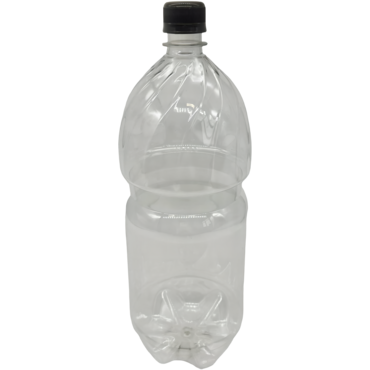 Бутылка 2л (40шт)  