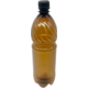 Бутылка коричневая 1л (75шт) 