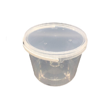 Ведро 5л    (36шт ведро)(60шт крышка)