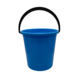 Ведро ХОЗ  8л МИЛИХ пластик