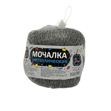 Губки метал.