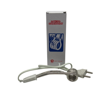 Кипятильник погружной 0,5кВт Дагестан 45/180