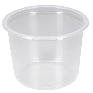 Конт  К-115 суп 500мл  ПРОЗРАЧНЫЙ  СТ (50)(500)