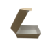 Коробка для гамбургера КРАФТ 110х110х60 (50) (300)