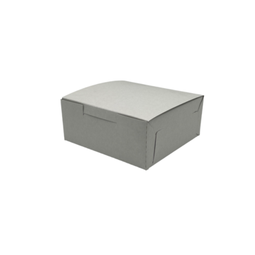 Коробка для пирожных Mini 140x140х60 (200 шт)