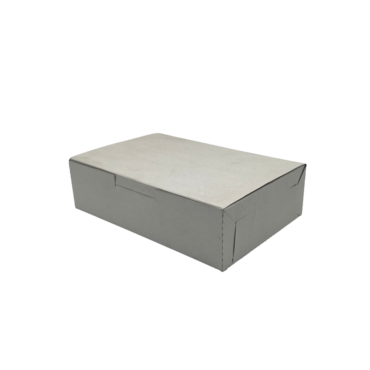 Коробка для пирожных-- малая 215*150*60 (200шт)