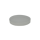 Крышка пластик D=80  (холодная) (400шт)