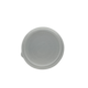 Крышка пластик D=80 (горячая) для консервирования (300шт)
