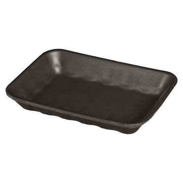 Лоток- G-4 ЧЁРНЫЙ(KT-35) 250*175*35 (150)