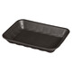 Лоток- G-4 ЧЁРНЫЙ(KT-35) 250*175*35 (150)