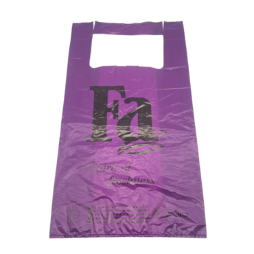 Майка  МЕГАПЛАСТ ЦВЕТ.ФИОЛЕТОВЫЙ (100)(1000)