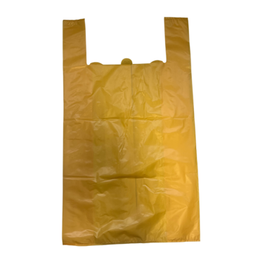 Майка Фанера ==Желтая==46*76 (40мкм)