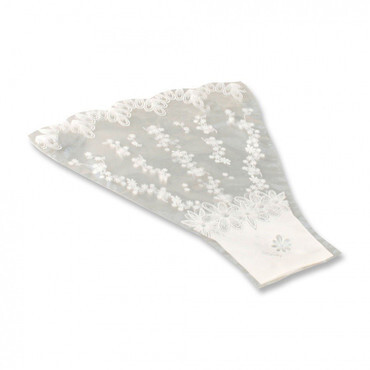 Пакет ДЛЯ ЦВЕТОВ  РЮМКА  30*40  /50шт