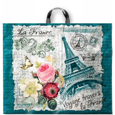 Пакет петля 60*50 ПВД 