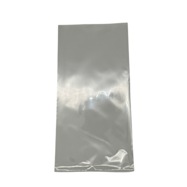 Пакет БОПП 25мкм  12х25   (500)