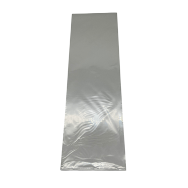 Пакет БОПП 25мкм  12х40   (500)