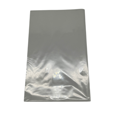 Пакет БОПП 25мкм  15х25   (500)