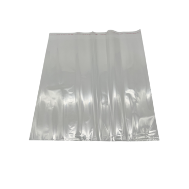 Пакет БОПП 25мкм    45х45+3 клеевой клапан   (100)