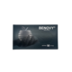 Перчатки Нитрил- Черные--  BENOVY --M
