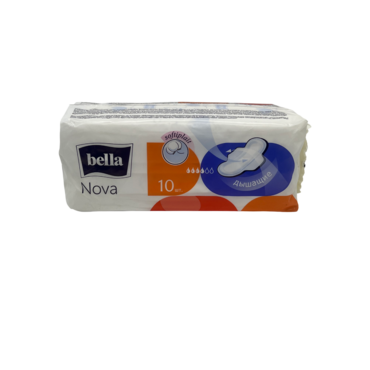 Прокл BELLA NOVA softiplait  10шт (4 кап) /32 (оранж)