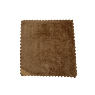 Салфетка из микрофибры PLUSHY 30х30см 1шт