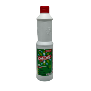 Санокс 750мл Аист (15) (чист. )