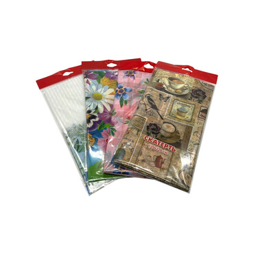 Скатерть ПРАЗДНИЧНАЯ 120*220