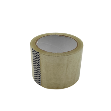 Скотч 66м ШИРОКИЙ Прозр (24кор)