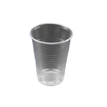 Стакан 200мл ЮПЛАСТ (100) (3000)