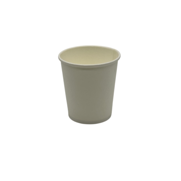 Стакан бум--100 мл  D=62  БЕЛЫЙ (60/50) (2520/1000)