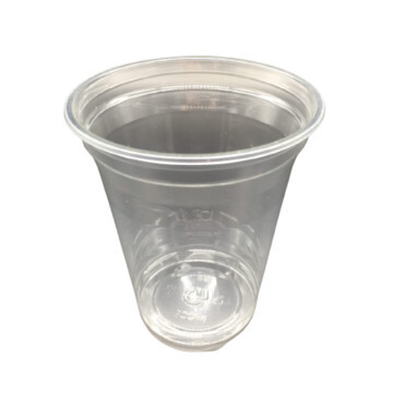 Стакан___Купол___ 300мл D95  (50) ПолиЭР  