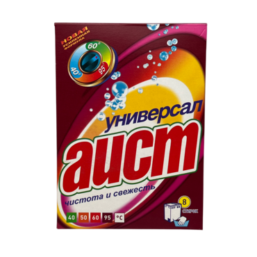 Стир.п. Аист УНИВЕРСАЛ. 400г(кор 30)