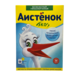 Стир.п. АИСТЕНОК  400г(кор 30)
