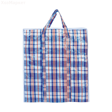 Сумка клетка 40см