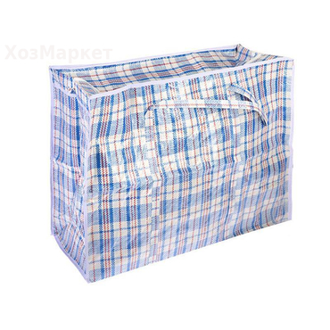 Сумка клетка 80см