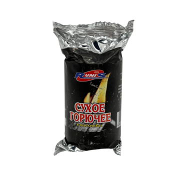 Сухое горючее RUNIS 80г (5 таблеток) /56