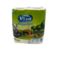 ТБ Viva (ВИВА) (аром.) (4рул) /20уп