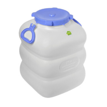 Фляга (Гранде) 20л