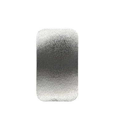 КРЫШКА для фольг. формы 780мл (100шт)  арт.402-708
