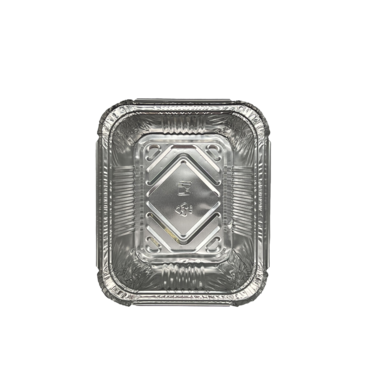 Фольгированная форма (Касалетка)490мл ( 50шт)/1200