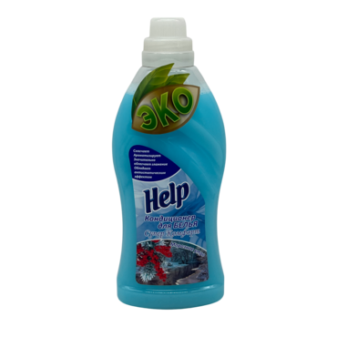 Хелп кондиционер д/белья 750мл