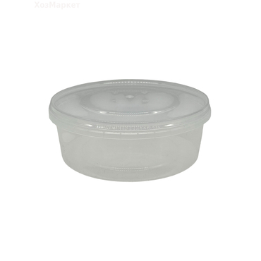 Шайба +крышка 1000 мл d-173 (150)(300 комплект)