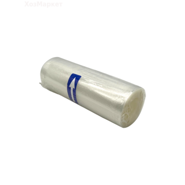 Вакуумный рукав рифленый 15см*5м (85мкм)