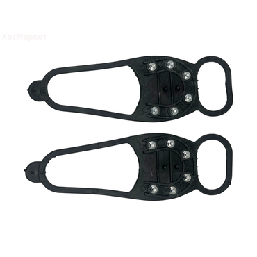 Ледоходы ПОДКОВА  6 шипов 