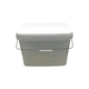 Ведро прямоуг 20л (15шт)
