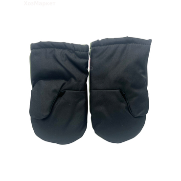 Варежки Рыбацкие Непромокаемые 